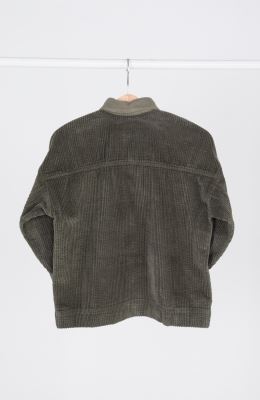 شکت مخمل کبریتی درشت