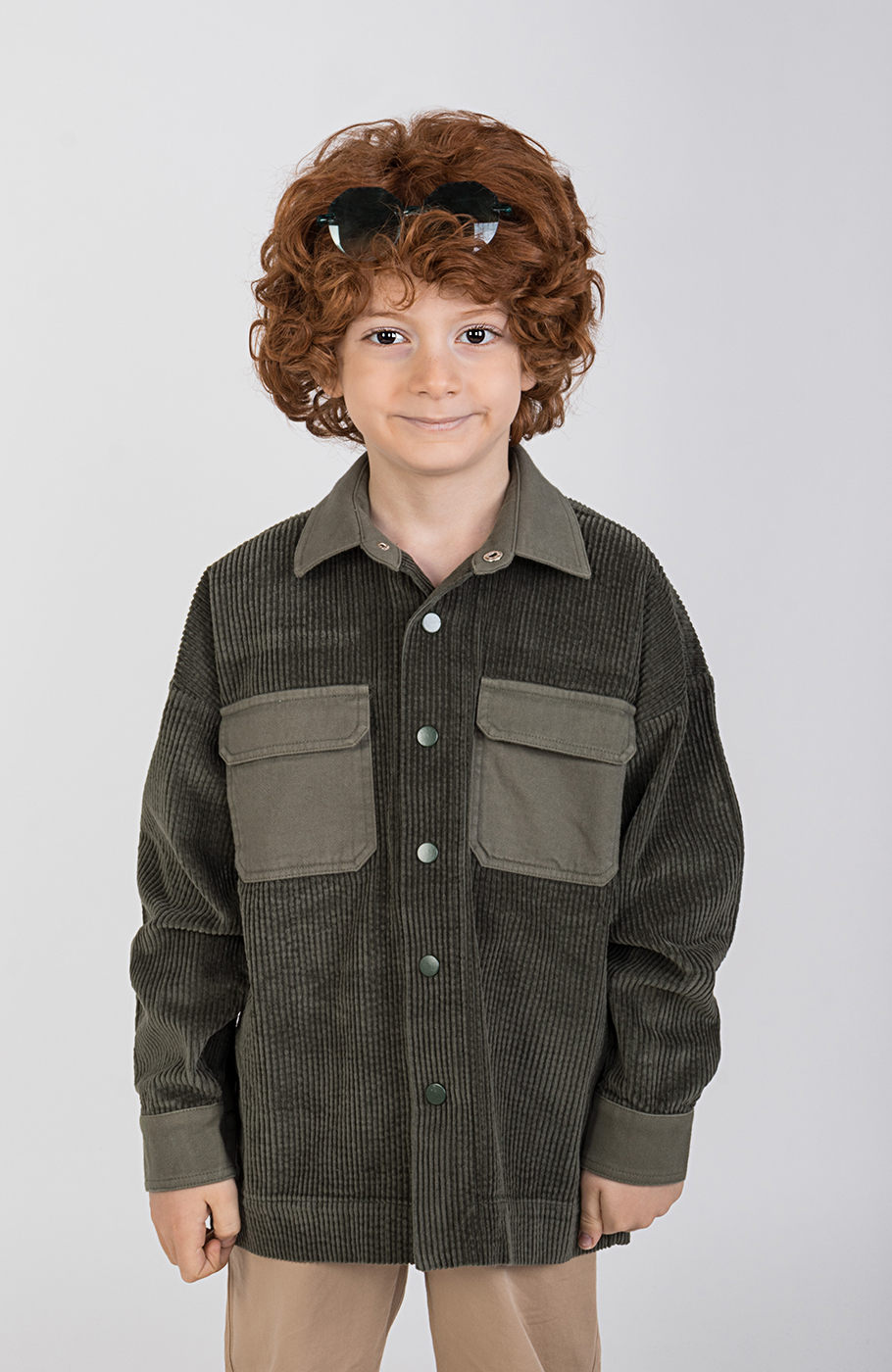 شکت مخمل کبریتی درشت