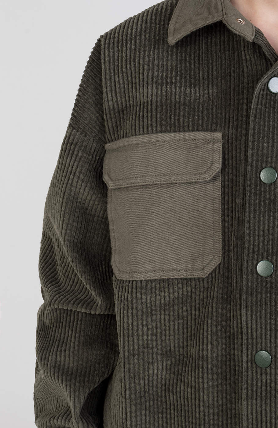 شکت مخمل کبریتی درشت