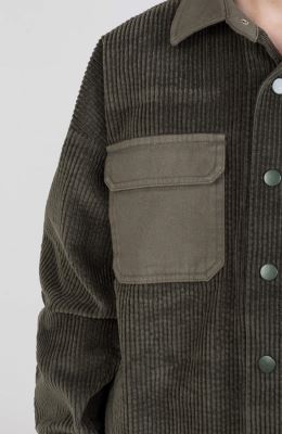 شکت مخمل کبریتی درشت