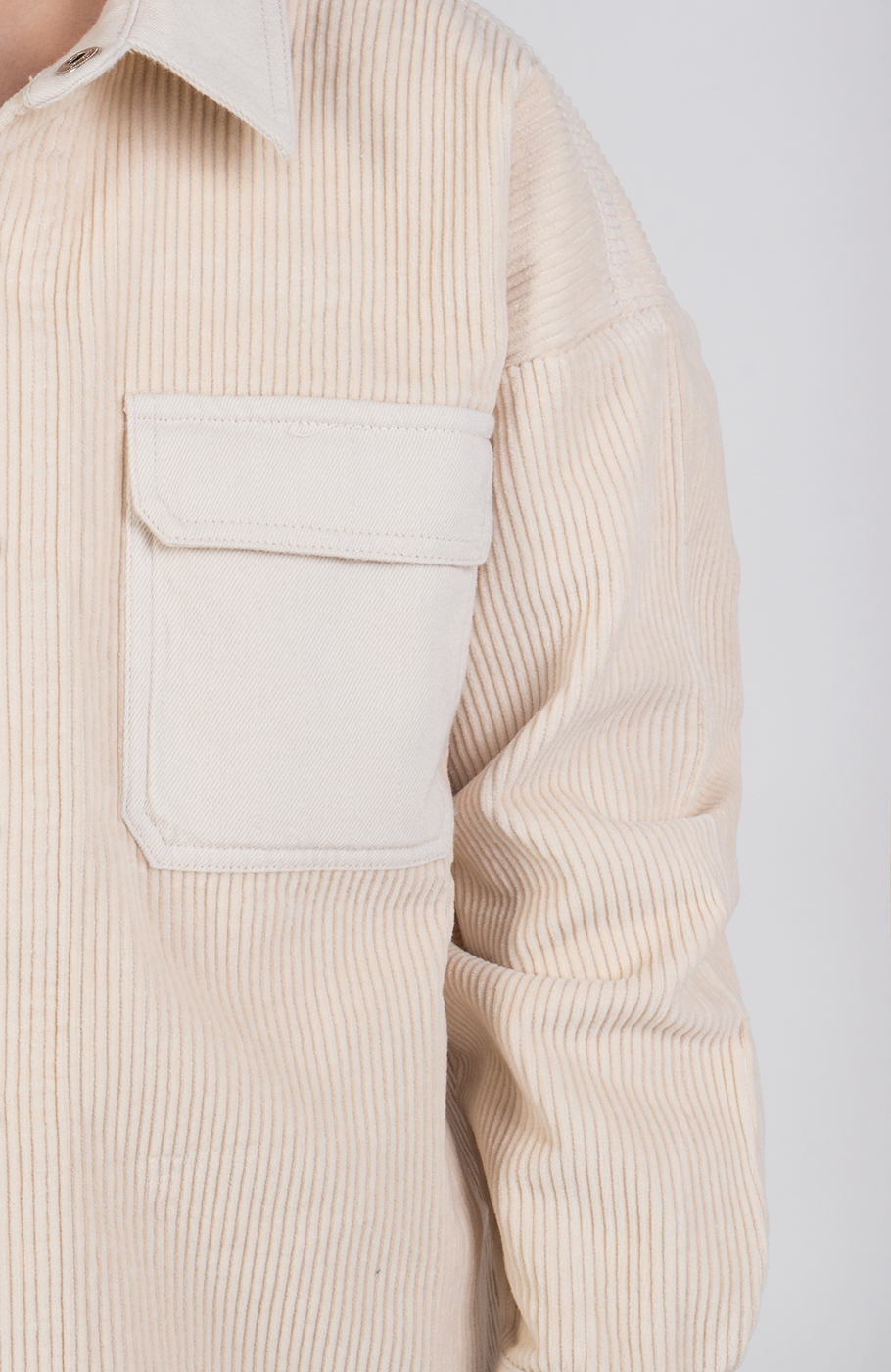 شکت مخمل کبریتی درشت