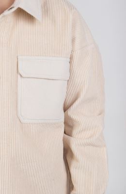 شکت مخمل کبریتی درشت