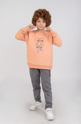 بلوز دورس لایکرا (ست با کد 11285)