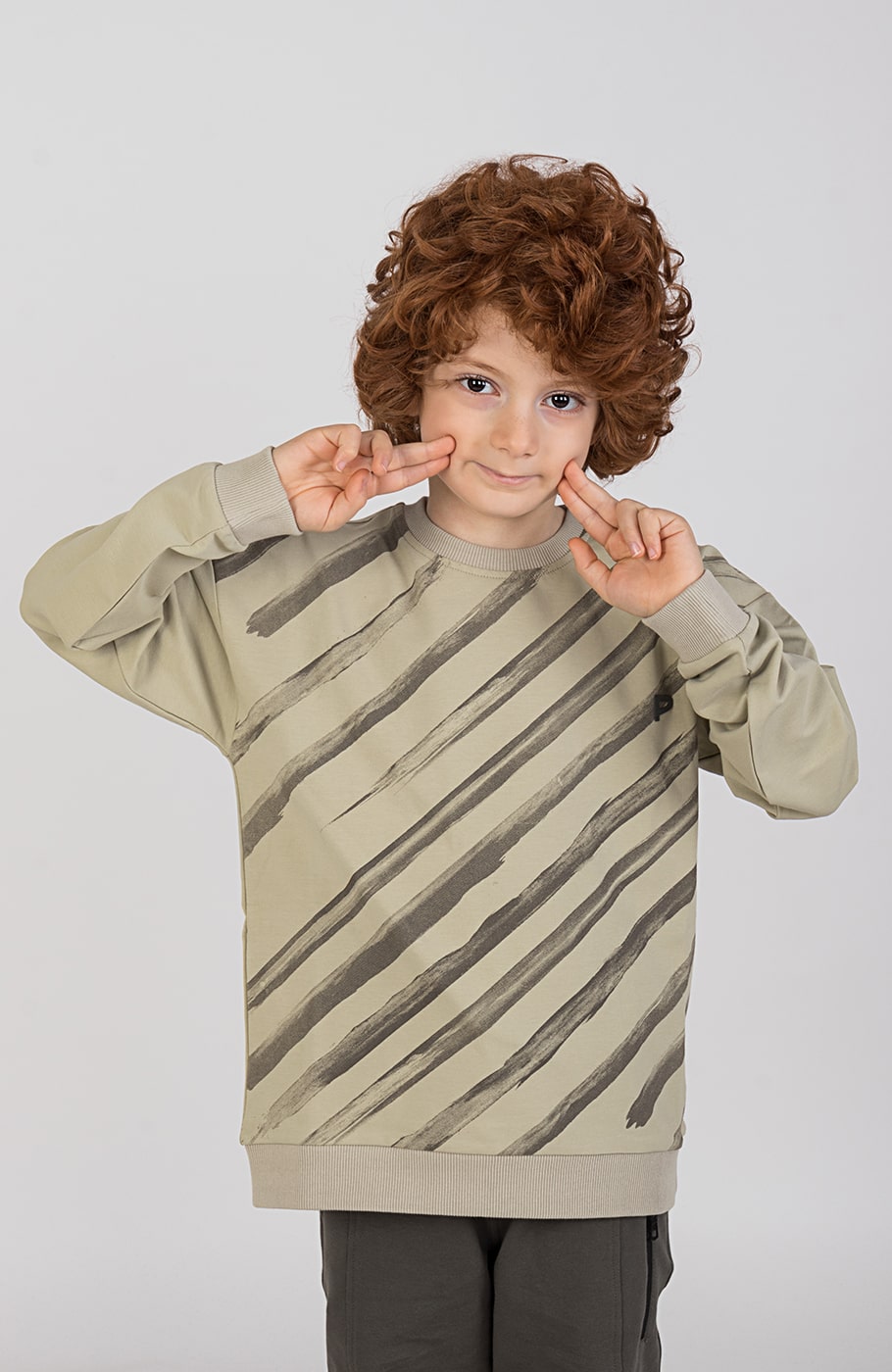 بلوز دورس لایکرا (ست با کد 11287)