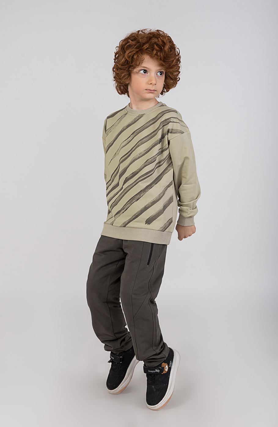 بلوز دورس لایکرا (ست با کد 11287)