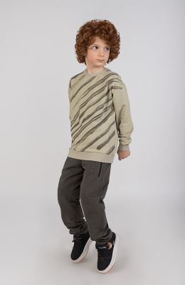 بلوز دورس لایکرا (ست با کد 11287)