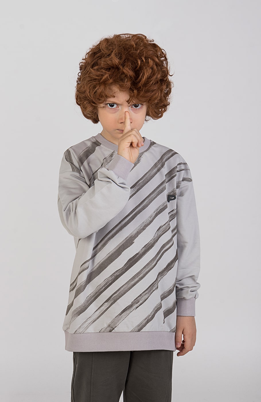 بلوز دورس لایکرا (ست با کد 11287)