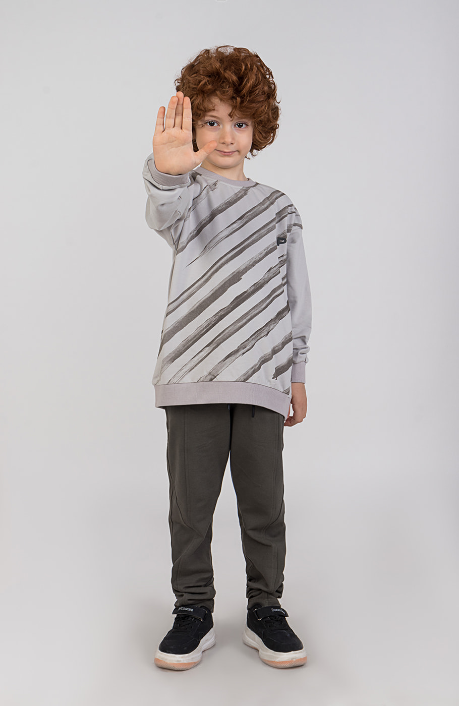 بلوز دورس لایکرا (ست با کد 11287)