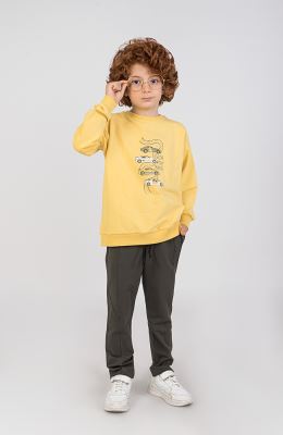 بلوز دورس لایکرا (ست با کد 11285)