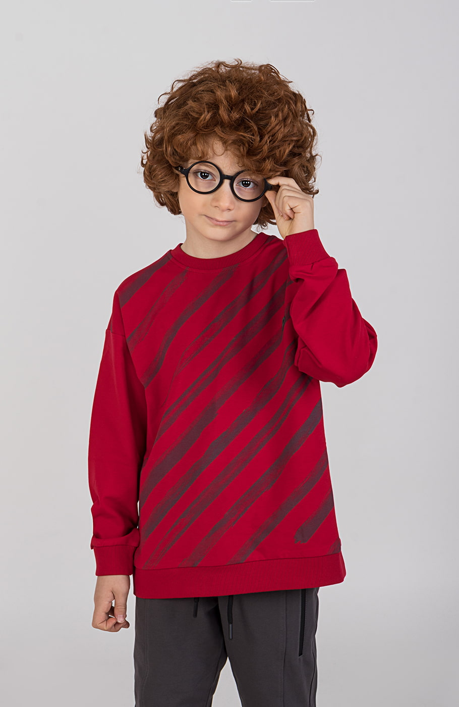 بلوز دورس لایکرا (ست با کد 11287)