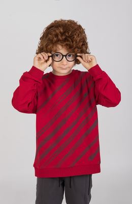 بلوز دورس لایکرا (ست با کد 11287)