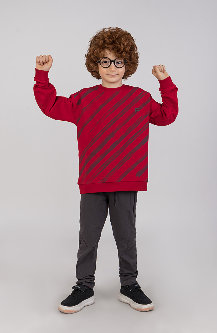 بلوز دورس لایکرا (ست با کد 11287)