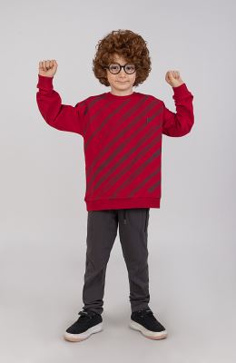 بلوز دورس لایکرا (ست با کد 11287)