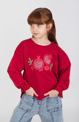 بلوز دورس لایکرا (یلدا)