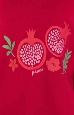 بلوز دورس لایکرا (یلدا)