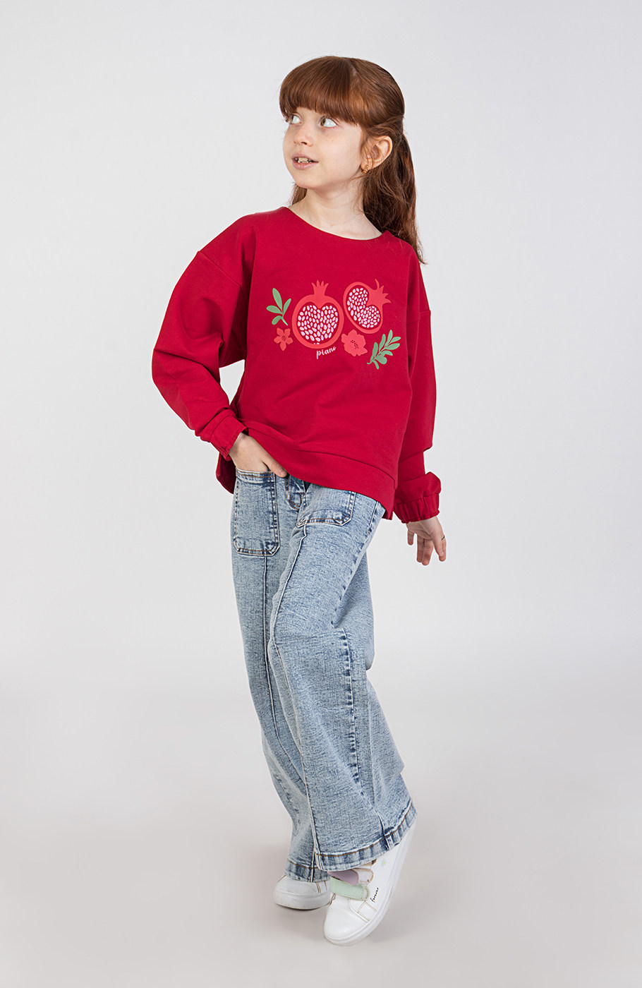 بلوز دورس لایکرا (یلدا)