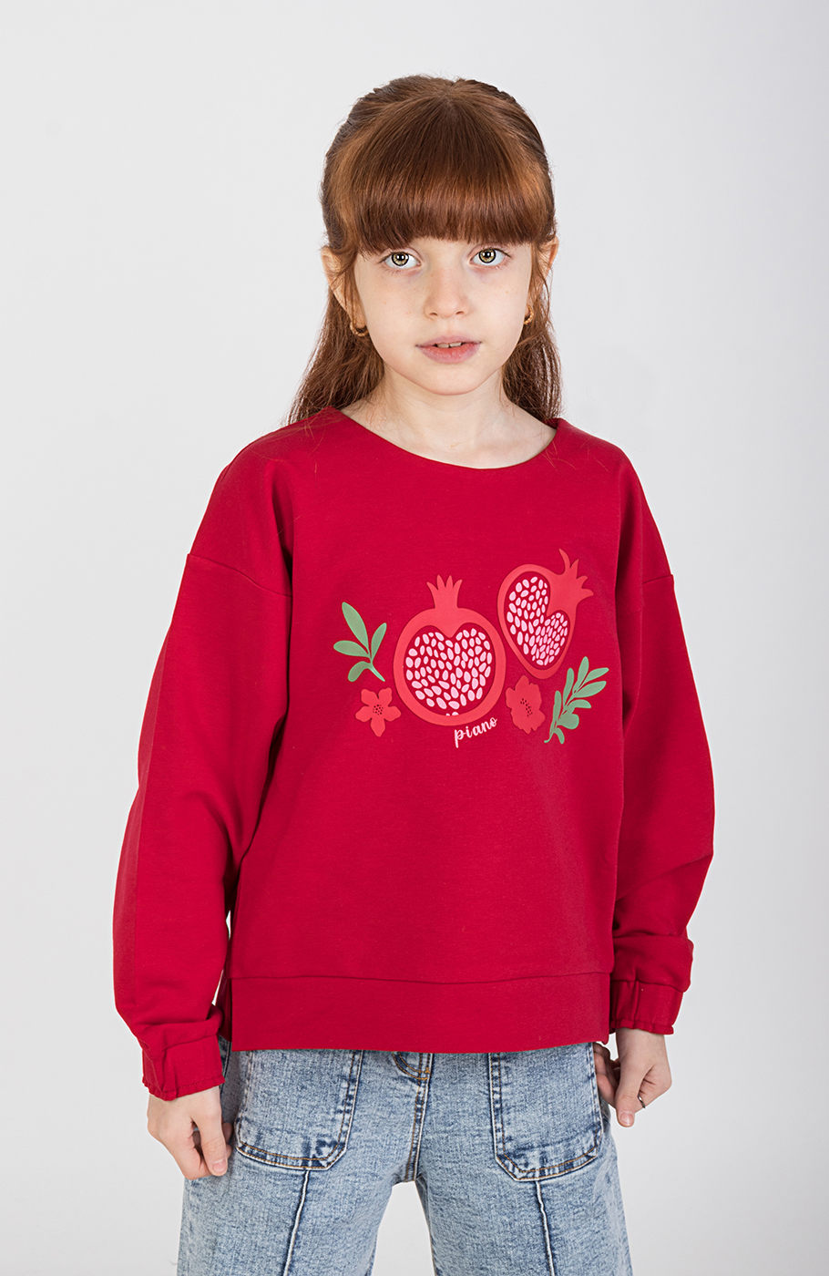 بلوز دورس لایکرا (یلدا)