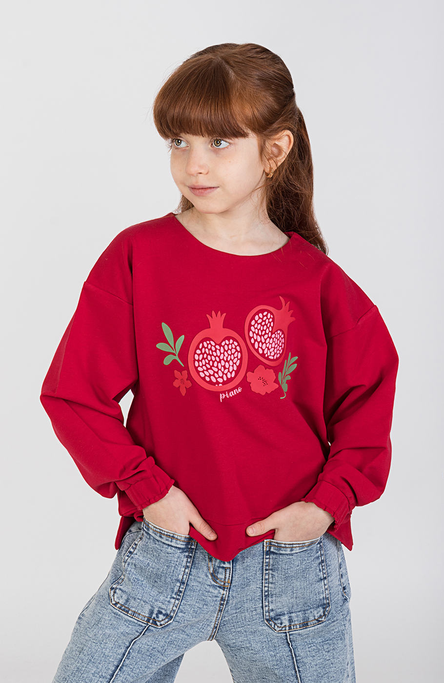 بلوز دورس لایکرا (یلدا)