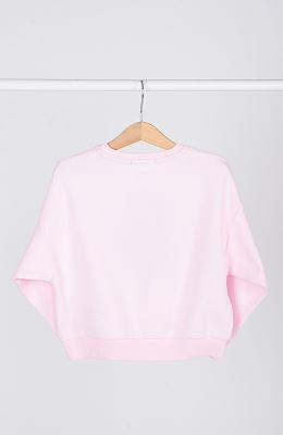 بلوز سلانیک آستین پینتاکس دار (ست با کد 10541)