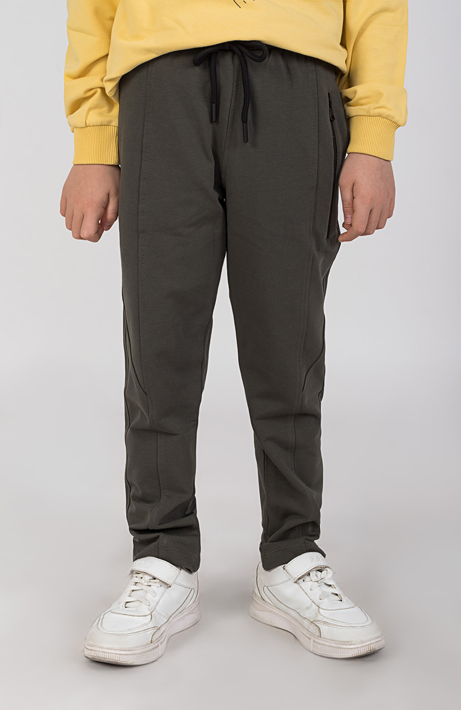 شلوار دورس لایکرا (ست با کد 11284)