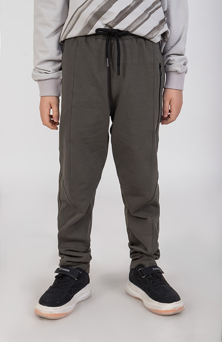 شلوار دورس لایکرا (ست با کد 11286)