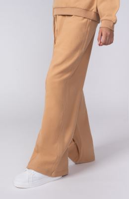 شلوار سلانیک بوت کات پینتاکس دار (ست با کد 10542)