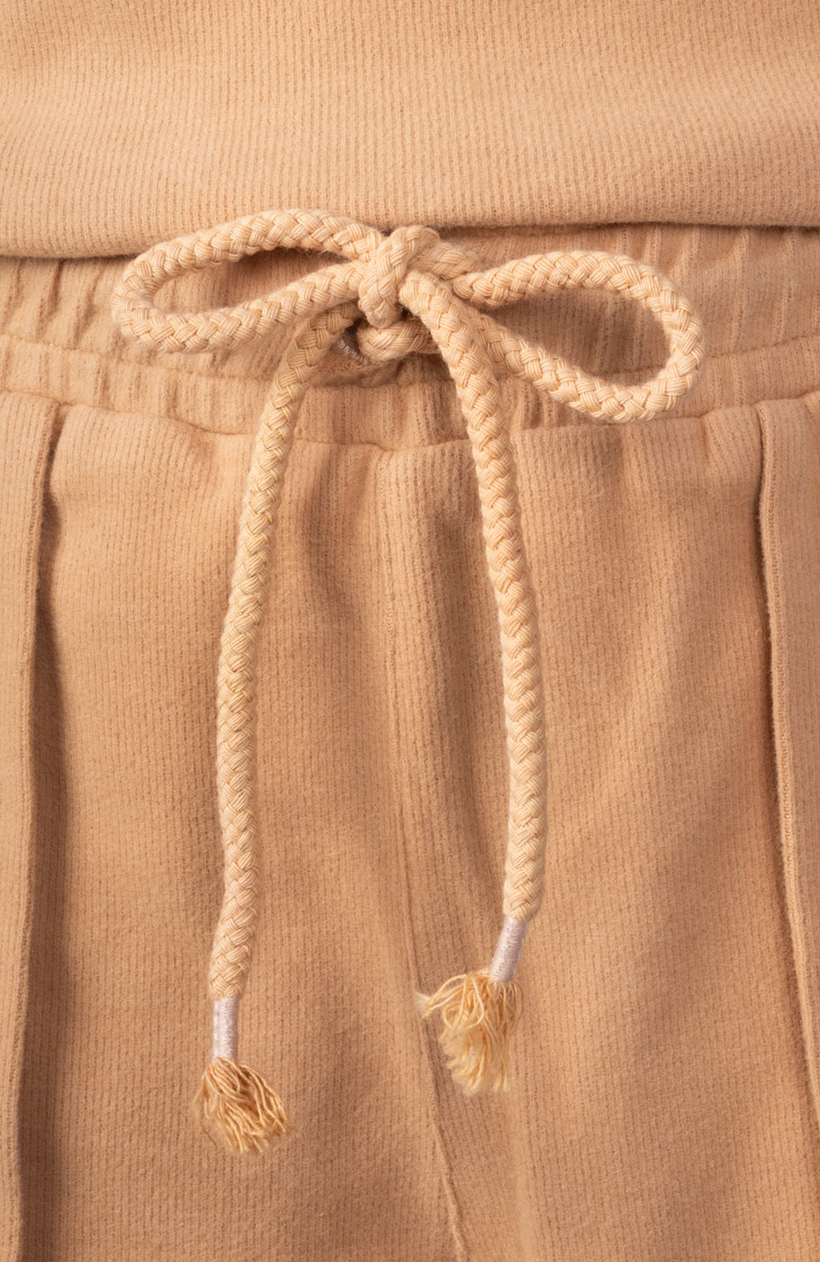 شلوار سلانیک بوت کات پینتاکس دار (ست با کد 10542)