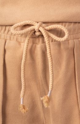 شلوار سلانیک بوت کات پینتاکس دار (ست با کد 10542)