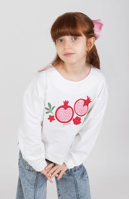 بلوز دورس لایکرا (یلدا)