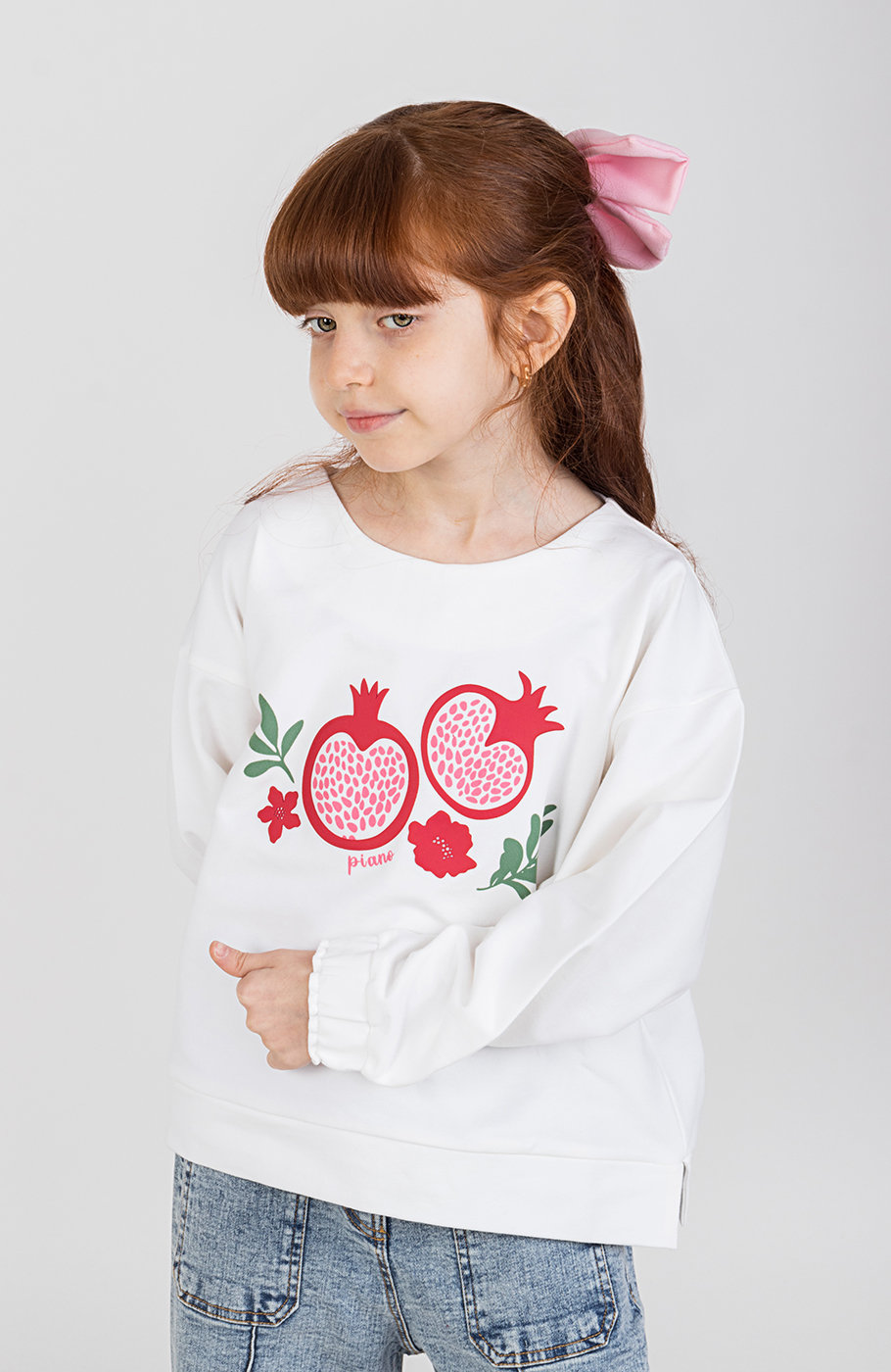 بلوز دورس لایکرا (یلدا)