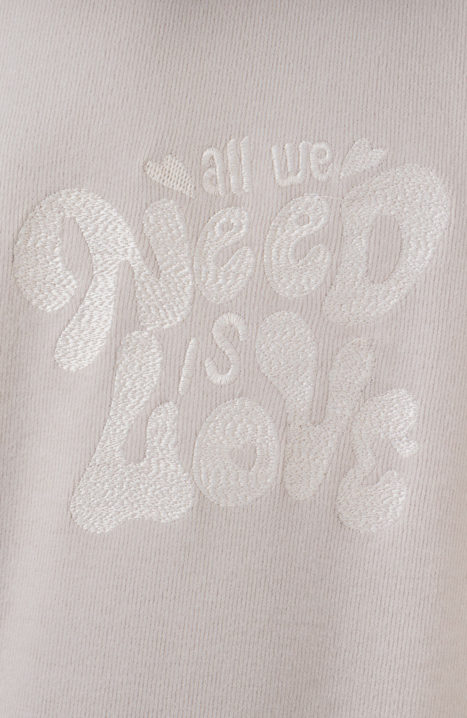 بلوز سلانیک آستین پینتاکس دار (ست با کد 10543)