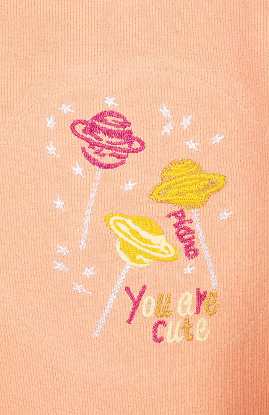 بلوز سلانیک آستین پینتاکس دار (ست با کد 10541)