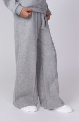 شلوار سلانیک بوت کات پینتاکس دار (ست با کد 10542)