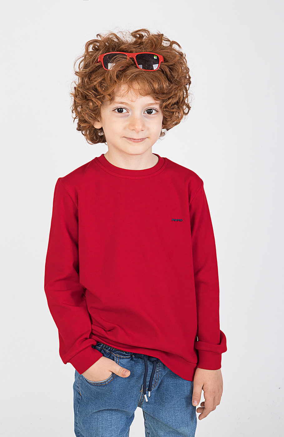 بلوز فاینریب