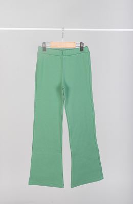 شلوار فاینریب فلر (ست با کد10546)