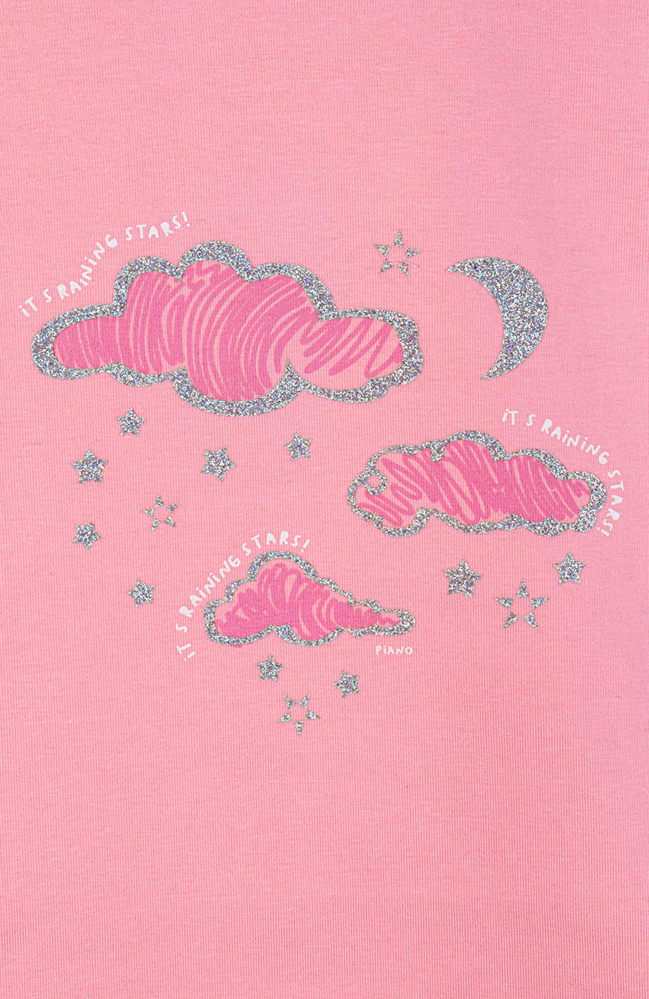 بلوز فاینریب دمپا گت دار (ست با کد 10551)