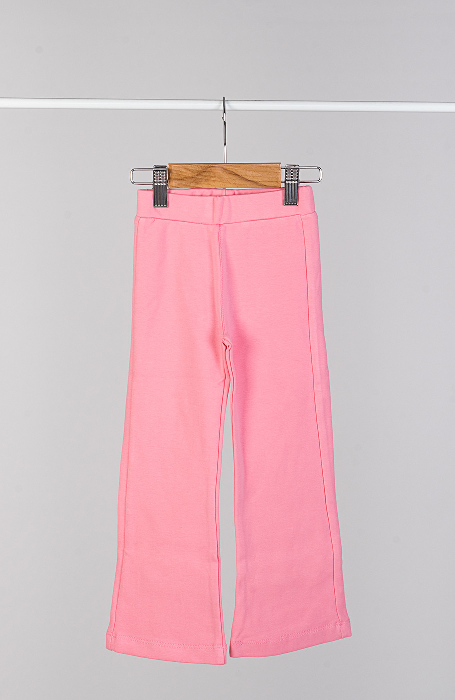 شلوار فاینریب فلر (ست با کد 10550)