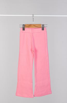 شلوار فاینریب فلر (ست با کد 10550)