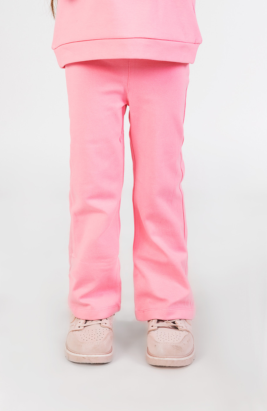 شلوار فاینریب فلر (ست با کد 10550)