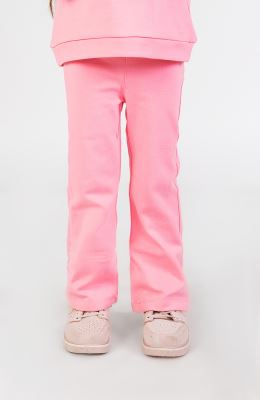 شلوار فاینریب فلر (ست با کد 10550)