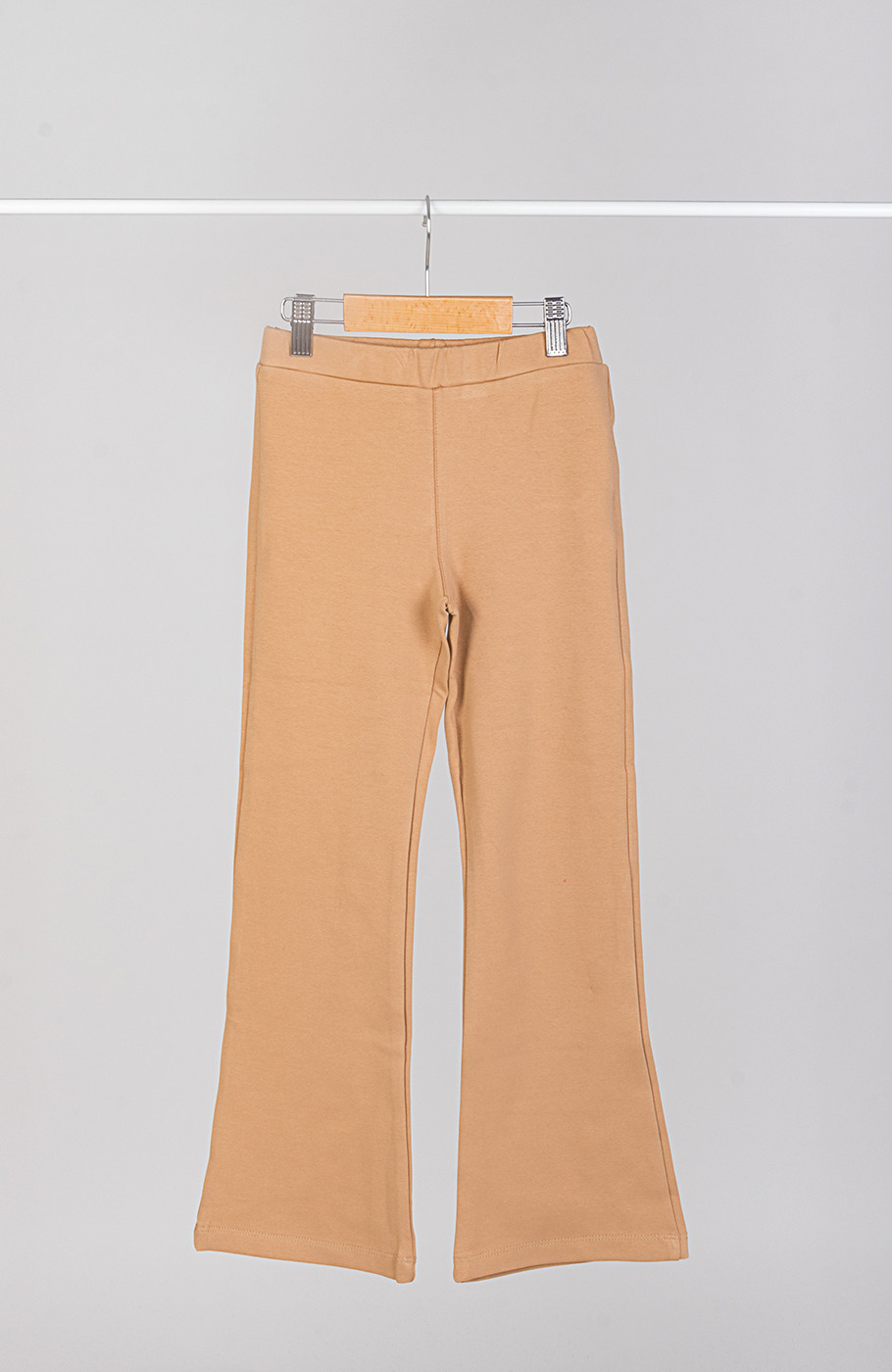 شلوار فاینریب فلر (ست با کد10546)