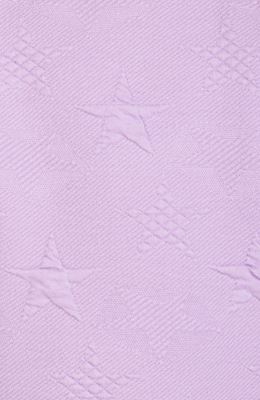 بلوز ژاکارد ستاره ها