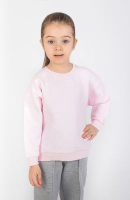 بلوز ژاکارد ستاره ها