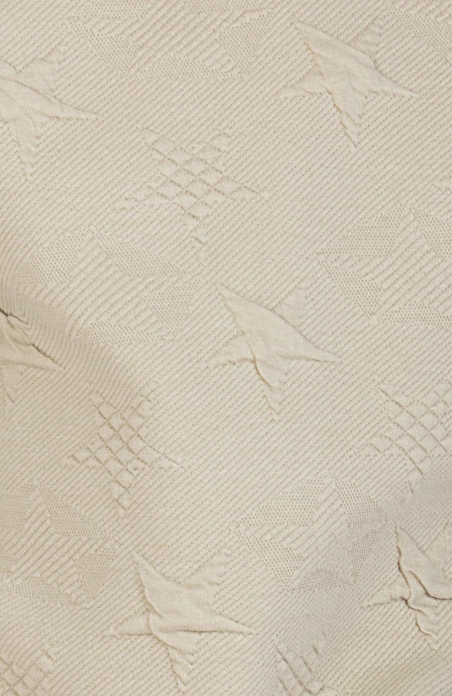 بلوز ژاکارد ستاره ها