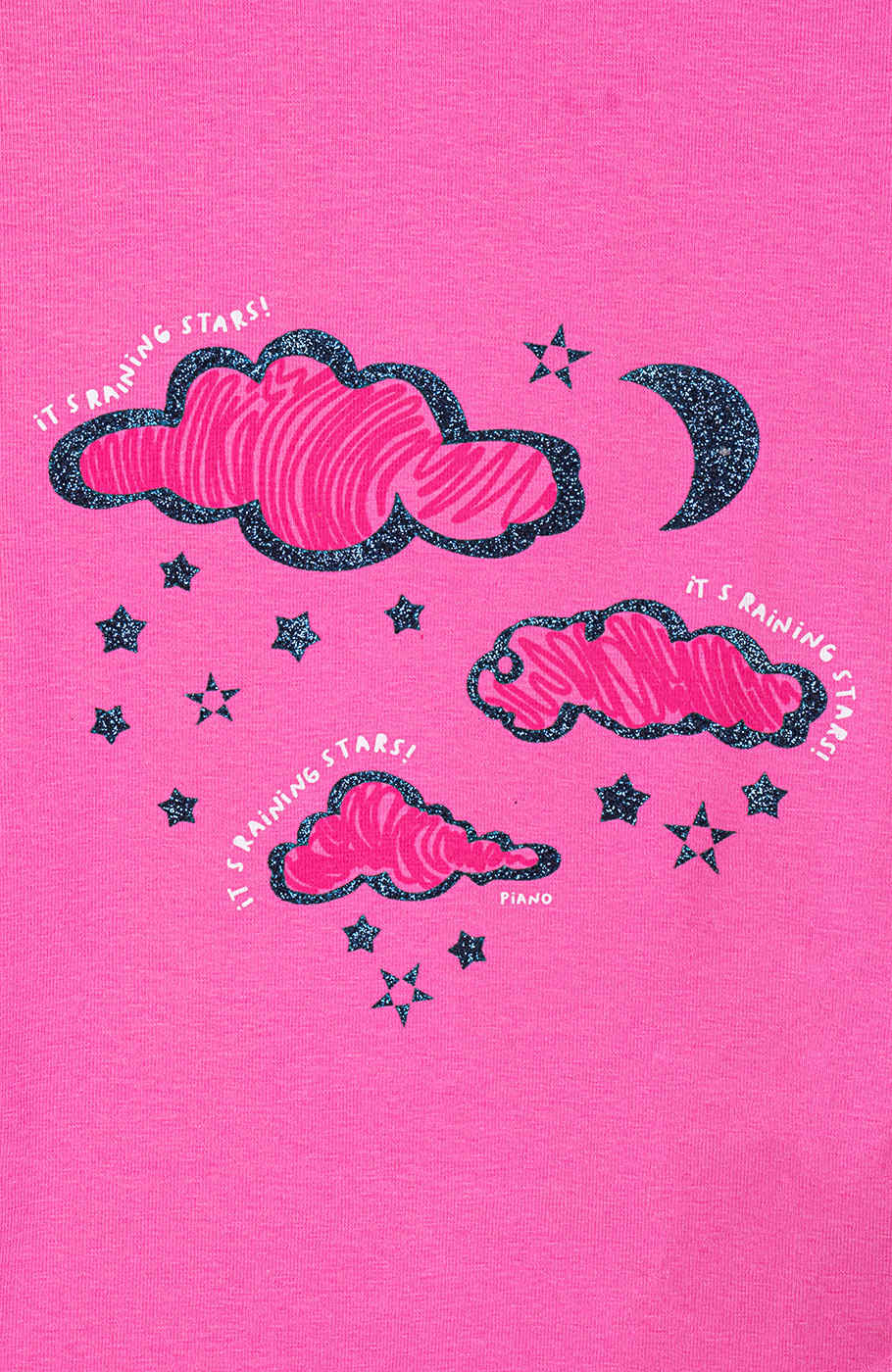 بلوز فاینریب دمپا گت دار (ست با کد 10551)