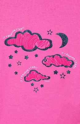 بلوز فاینریب دمپا گت دار (ست با کد 10551)