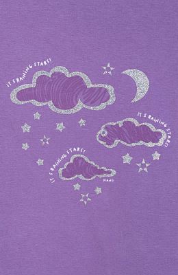 بلوز فاینریب دمپا گت دار (ست با کد 10551)