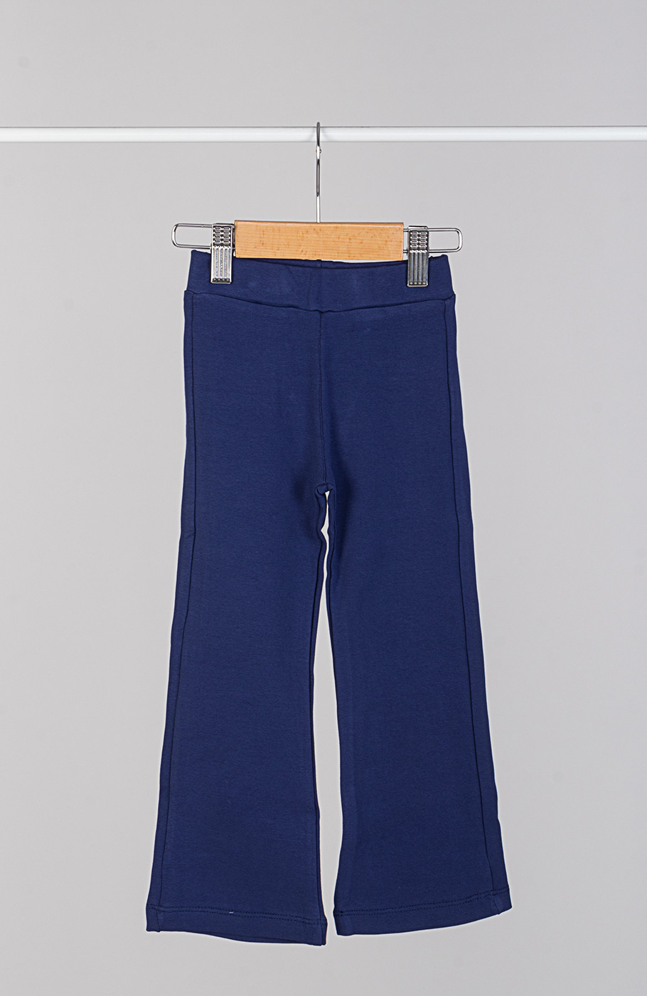 شلوار فاینریب فلر (ست با کد 10550)