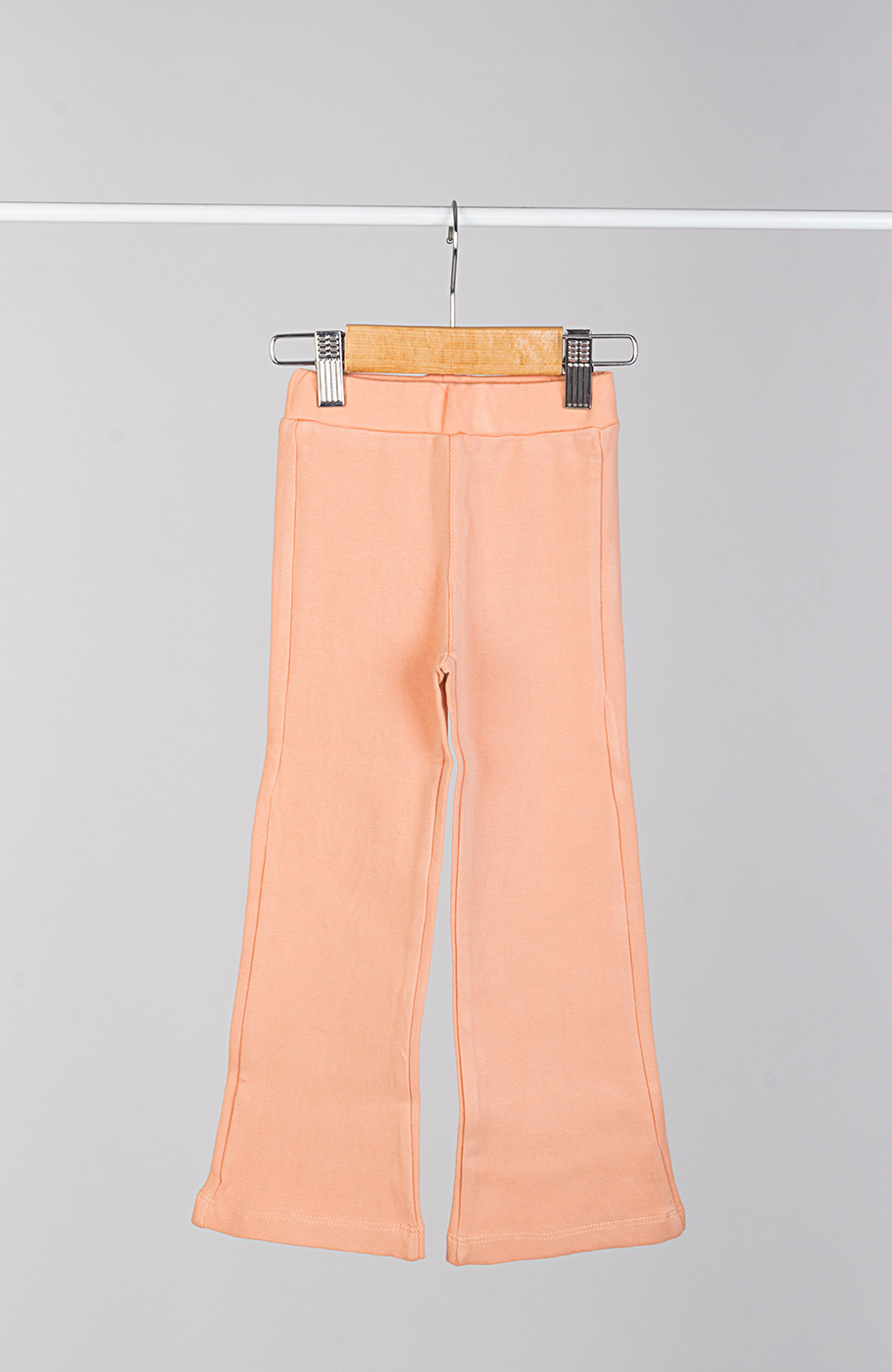 شلوار فاینریب فلر (ست با کد 10550)