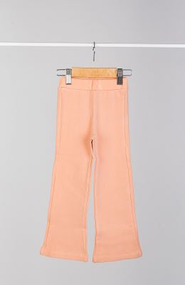 شلوار فاینریب فلر (ست با کد 10550)